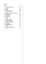 Preview for 48 page of Xylem Lowara Sekamatik 200 Series Installation, Operation And Maintanance Manual