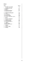 Preview for 66 page of Xylem Lowara Sekamatik 200 Series Installation, Operation And Maintanance Manual