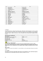 Предварительный просмотр 10 страницы Xylem LOWARA Sekamatik 3MK2 Owner'S Installation, Operation And Maintenance Manual