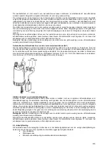 Предварительный просмотр 115 страницы Xylem LOWARA Sekamatik 3MK2 Owner'S Installation, Operation And Maintenance Manual