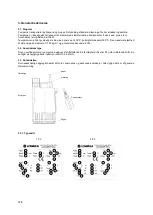 Предварительный просмотр 128 страницы Xylem LOWARA Sekamatik 3MK2 Owner'S Installation, Operation And Maintenance Manual