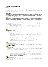 Предварительный просмотр 130 страницы Xylem LOWARA Sekamatik 3MK2 Owner'S Installation, Operation And Maintenance Manual