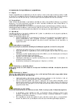 Предварительный просмотр 164 страницы Xylem LOWARA Sekamatik 3MK2 Owner'S Installation, Operation And Maintenance Manual