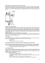 Предварительный просмотр 183 страницы Xylem LOWARA Sekamatik 3MK2 Owner'S Installation, Operation And Maintenance Manual