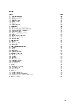 Предварительный просмотр 205 страницы Xylem LOWARA Sekamatik 3MK2 Owner'S Installation, Operation And Maintenance Manual