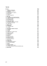 Предварительный просмотр 222 страницы Xylem LOWARA Sekamatik 3MK2 Owner'S Installation, Operation And Maintenance Manual