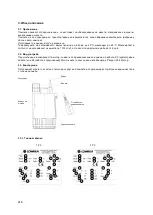 Предварительный просмотр 246 страницы Xylem LOWARA Sekamatik 3MK2 Owner'S Installation, Operation And Maintenance Manual