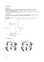 Предварительный просмотр 264 страницы Xylem LOWARA Sekamatik 3MK2 Owner'S Installation, Operation And Maintenance Manual