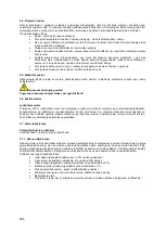 Предварительный просмотр 286 страницы Xylem LOWARA Sekamatik 3MK2 Owner'S Installation, Operation And Maintenance Manual