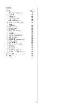 Предварительный просмотр 131 страницы Xylem LOWARA Sekamatik 50 D Installation, Operation And Maintenance Manual