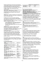 Предварительный просмотр 156 страницы Xylem LOWARA Sekamatik 50 D Installation, Operation And Maintenance Manual