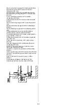 Предварительный просмотр 163 страницы Xylem LOWARA Sekamatik 50 D Installation, Operation And Maintenance Manual