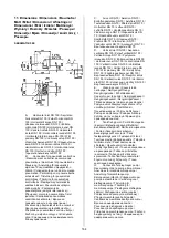 Предварительный просмотр 164 страницы Xylem LOWARA Sekamatik 50 D Installation, Operation And Maintenance Manual