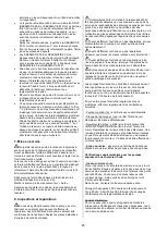 Preview for 25 page of Xylem LOWARA Sekamatik 50 E Installation, Operation And Maintenance Manual