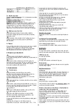 Preview for 45 page of Xylem LOWARA Sekamatik 50 E Installation, Operation And Maintenance Manual