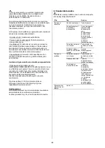 Preview for 48 page of Xylem LOWARA Sekamatik 50 E Installation, Operation And Maintenance Manual