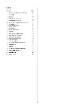 Preview for 65 page of Xylem LOWARA Sekamatik 50 E Installation, Operation And Maintenance Manual