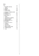 Preview for 79 page of Xylem LOWARA Sekamatik 50 E Installation, Operation And Maintenance Manual