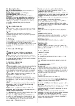 Preview for 8 page of Xylem LOWARA Sekamatik 50 Series Installation, Operation And Maintenance Manual