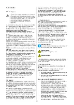 Preview for 13 page of Xylem LOWARA Sekamatik 50 Series Installation, Operation And Maintenance Manual