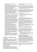 Preview for 14 page of Xylem LOWARA Sekamatik 50 Series Installation, Operation And Maintenance Manual