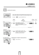 Preview for 4 page of Xylem Lowara Servitec Installation, Operating And Maintenance Instructions