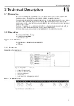 Предварительный просмотр 11 страницы Xylem LOWARA SMB /HME Series Installation, Operation And Maintenance Manual