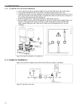 Предварительный просмотр 16 страницы Xylem LOWARA SMB /HME Series Installation, Operation And Maintenance Manual