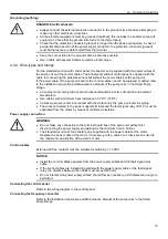 Предварительный просмотр 19 страницы Xylem LOWARA SMB /HME Series Installation, Operation And Maintenance Manual