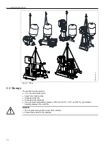 Предварительный просмотр 10 страницы Xylem LOWARA SMB /SVE Series Installation, Operation And Maintenance Manual