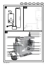 Предварительный просмотр 3 страницы Xylem LOWARA TP1 Installation And Operating Instructions Manual