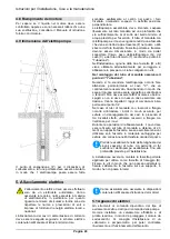 Preview for 43 page of Xylem Lowara Z8 Series Operating Instructions Manual