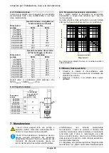 Preview for 45 page of Xylem Lowara Z8 Series Operating Instructions Manual