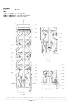 Предварительный просмотр 76 страницы Xylem Lowara Z8 Series Operating Instructions Manual