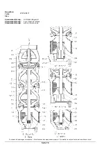 Предварительный просмотр 78 страницы Xylem Lowara Z8 Series Operating Instructions Manual