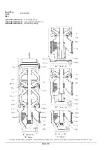 Предварительный просмотр 80 страницы Xylem Lowara Z8 Series Operating Instructions Manual