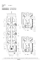 Предварительный просмотр 82 страницы Xylem Lowara Z8 Series Operating Instructions Manual