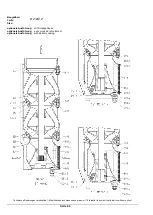 Предварительный просмотр 84 страницы Xylem Lowara Z8 Series Operating Instructions Manual