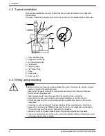 Предварительный просмотр 10 страницы Xylem LSP0712F Instruction Manual