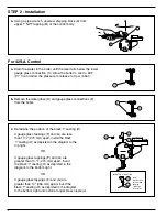 Preview for 4 page of Xylem McDonnell & Miller 42S-N Series Instruction Manual