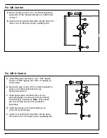 Preview for 6 page of Xylem McDonnell & Miller 42S-N Series Instruction Manual