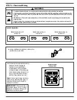 Preview for 7 page of Xylem McDonnell & Miller 42S-N Series Instruction Manual