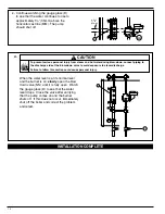 Предварительный просмотр 10 страницы Xylem McDonnell & Miller 42S Series Instruction Manual