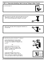 Preview for 4 page of Xylem McDonnell & Miller 47 Series Instruction Manual