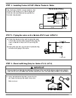 Preview for 7 page of Xylem McDonnell & Miller 47 Series Instruction Manual