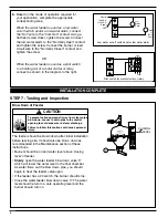 Preview for 8 page of Xylem McDonnell & Miller 47 Series Instruction Manual