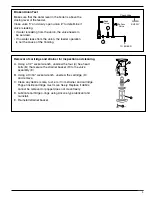 Preview for 9 page of Xylem McDonnell & Miller 47 Series Instruction Manual