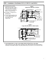 Preview for 3 page of Xylem McDonnell & Miller 51 Series Instruction Manual