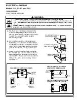 Preview for 5 page of Xylem McDonnell & Miller 51 Series Instruction Manual