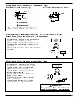 Предварительный просмотр 5 страницы Xylem McDonnell & Miller 69 Series Instruction Manual